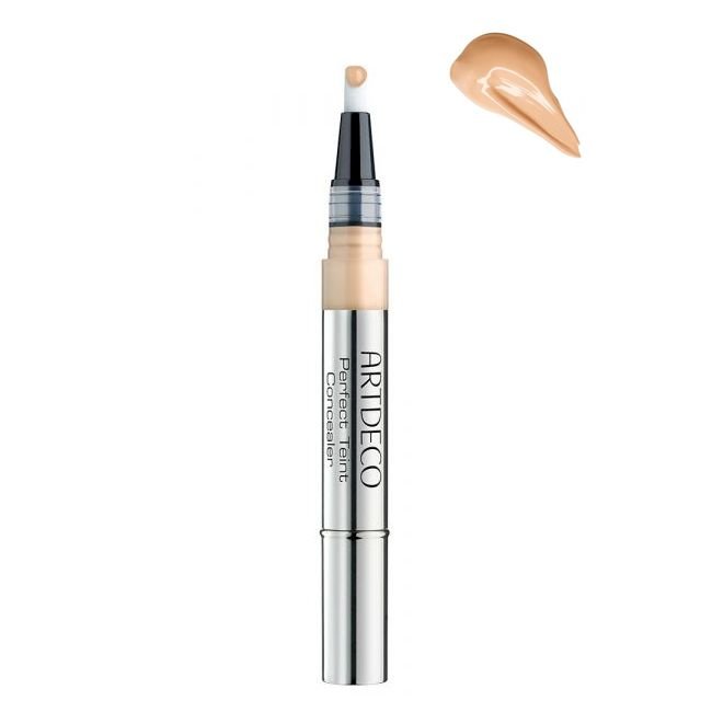 Artdeco Perfect Teint Concealer 19 Light Beige Консилер 2 ml (4052136096194)