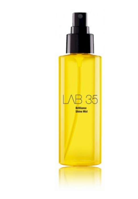 Kallos LAB 35 Brilliance Shine Спрей 150 ml (5998889512293)
