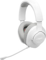JBL Quantum 360 Bezvadu Austiņas (JBLQTUM360WHT)