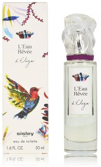 Sisley L`Eau Rêvée D`Eliya Smaržas EDT