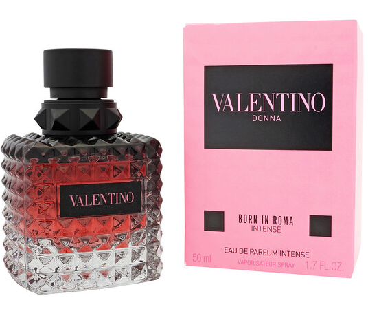 Valentino Born In Roma Donna Intense