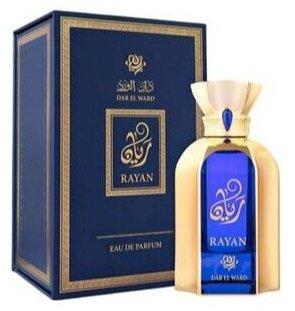 Dar El Ward Rayan Парфюмированная вода EDP 100ml (5425039224107)