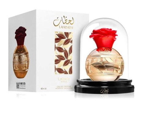 Lattafa Pride Lahdath Парфюм EDP 80ml (6290360590110)