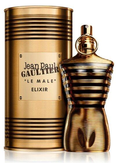 Jean P. Gaultier Le Male Elixir