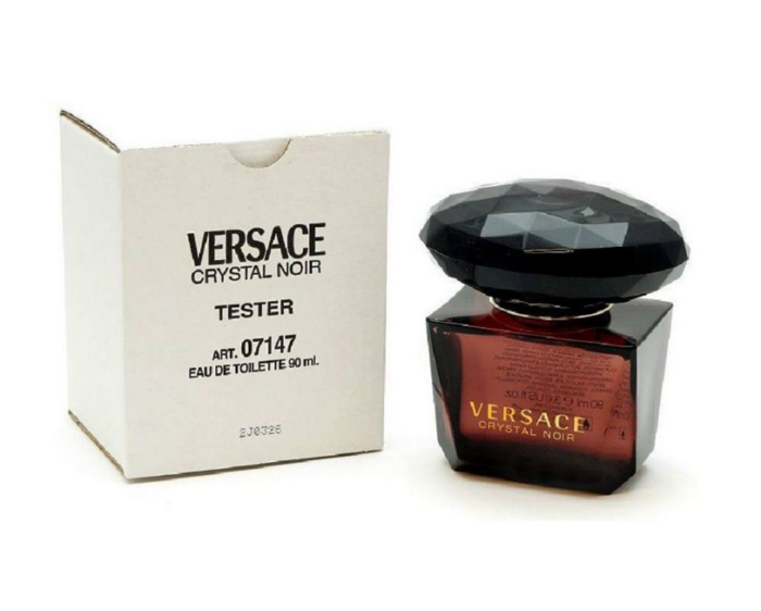 Versace Crystal Noir Smaržas EDT 90