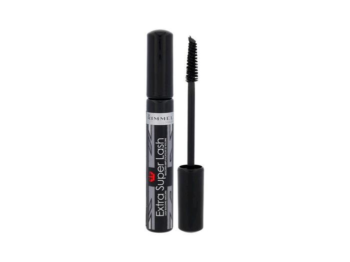 Rimmel London Extra Super Lash Mascara
