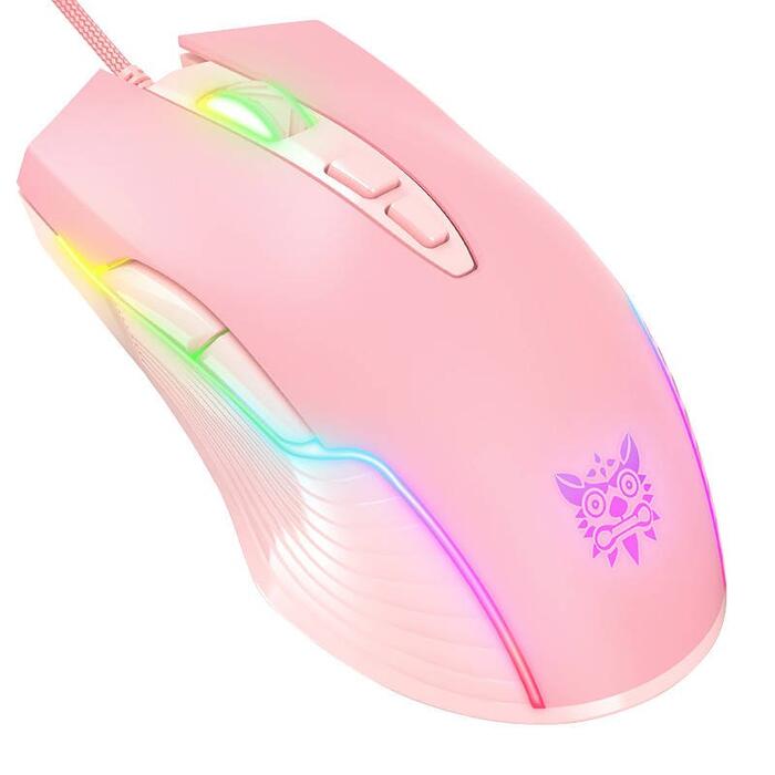ONIKUMA CW905 Spēļu Pele (CW905PNM)