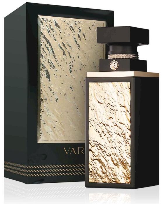 Fragrance World Varakh Парфюмированная вода EDP 100ml (6290360376226)