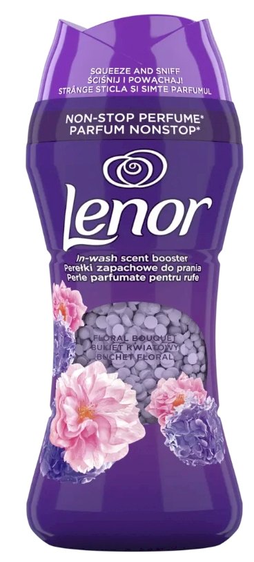 Lenor Floral Bouquet Средство Для Придания Аромата Белью 270g (8700216708807)