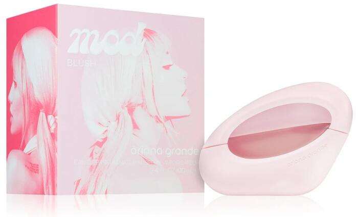 Ariana Grande Mod Blush Парфюм EDP 100 ml Tester (810101500077)