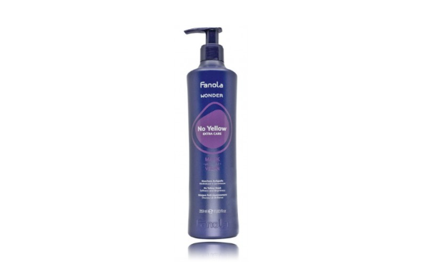 Fanola Wonder No Yellow Extra Care