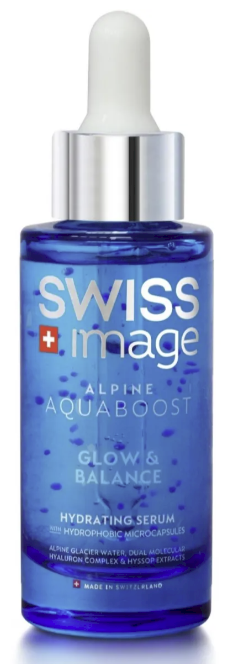 Swiss Image Alpine Aquaboost Skin Serum