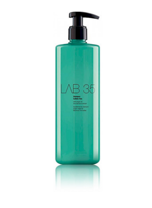 Kallos LAB 35 Šampūns Sulfate-Free