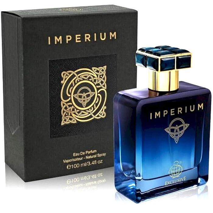 Fragrance World Imperium Парфюмированная вода EDP 100ml (6291108326763)