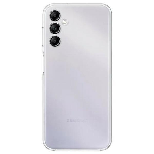 Samsung Clear Cover Aizsargapvalks priekš Samsung