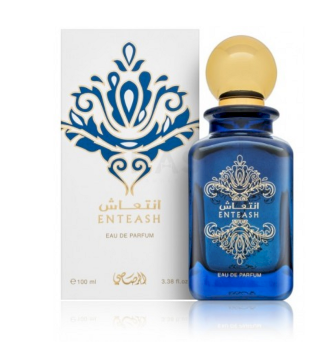 Rasasi Enteash Парфюм EDP 100 ml (614514438091)