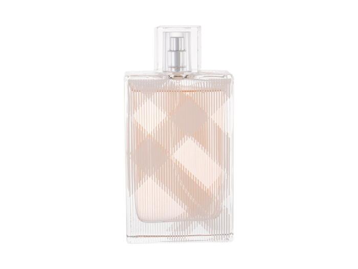 Burberry Brit for Her Tualetes ūdens