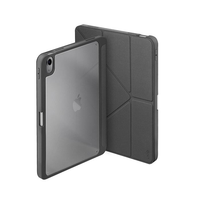 UNIQ Moven Grāmatveida maks planšetdatoriem iPad