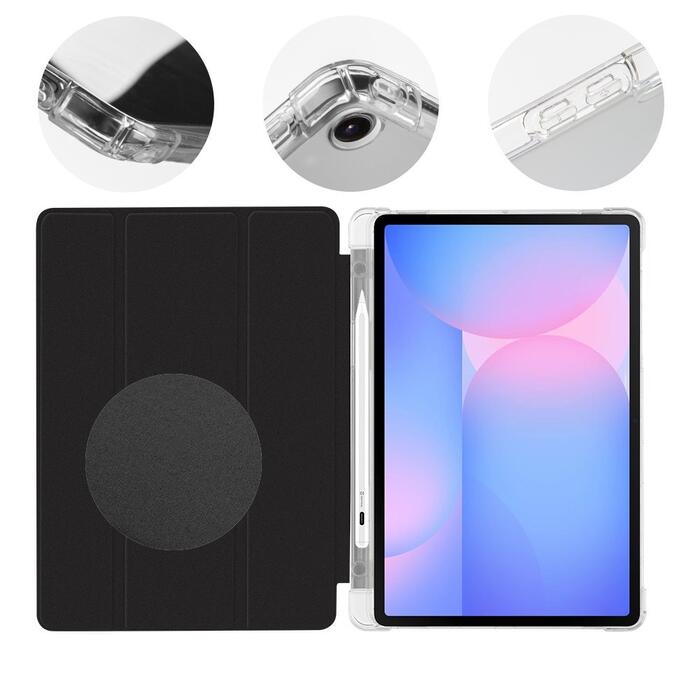 OBAL:ME MistyTab Case Maciņš Planšetdatoram Samsung