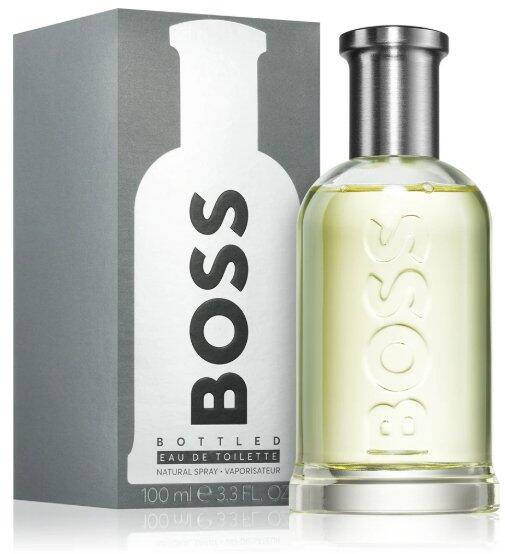 Hugo Boss Bottled Smaržas PAR 100