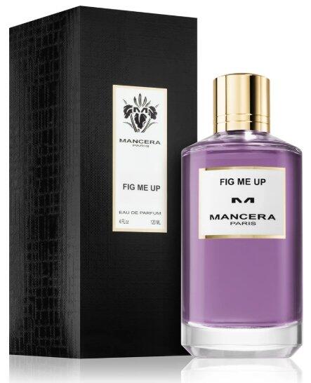 Mancera Fig Me Up Парфюм EDP 120 ml (3760265195008)