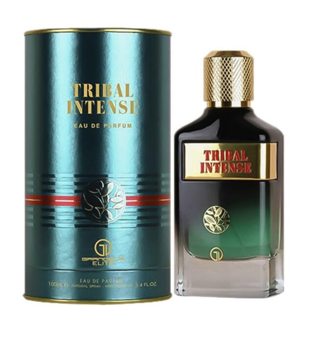 Grandeur Tribal Intense Парфюм EDP 100ml (5055810035907)