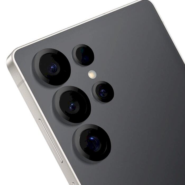 OBAL:ME Lens Protector Lēču objektīva aizsargs