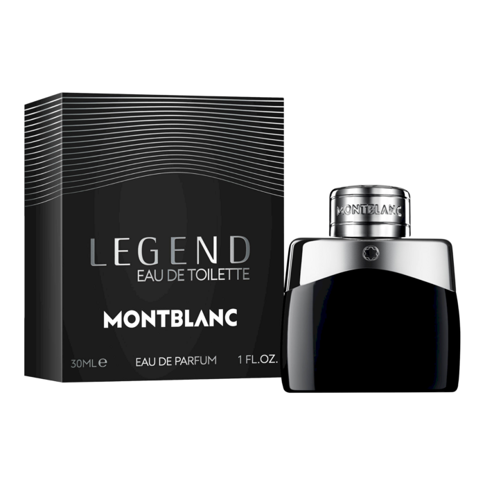 Mont Blanc Legend DST 75 ml (3386460032735)