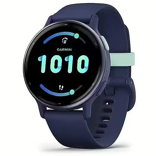 Garmin Vivoactive 5 Viedpulkstenis (010-02862-12)