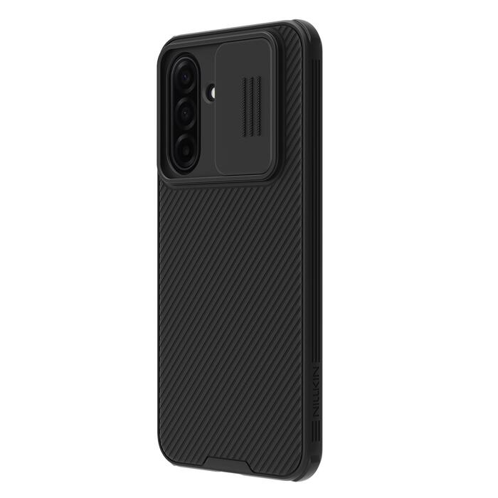 Nillkin CamShield PRO Magnetic Hard Case
