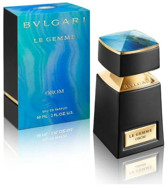 Bvlgari Le Gemme Orom Парфюм EDP 60 ml (783320423253)