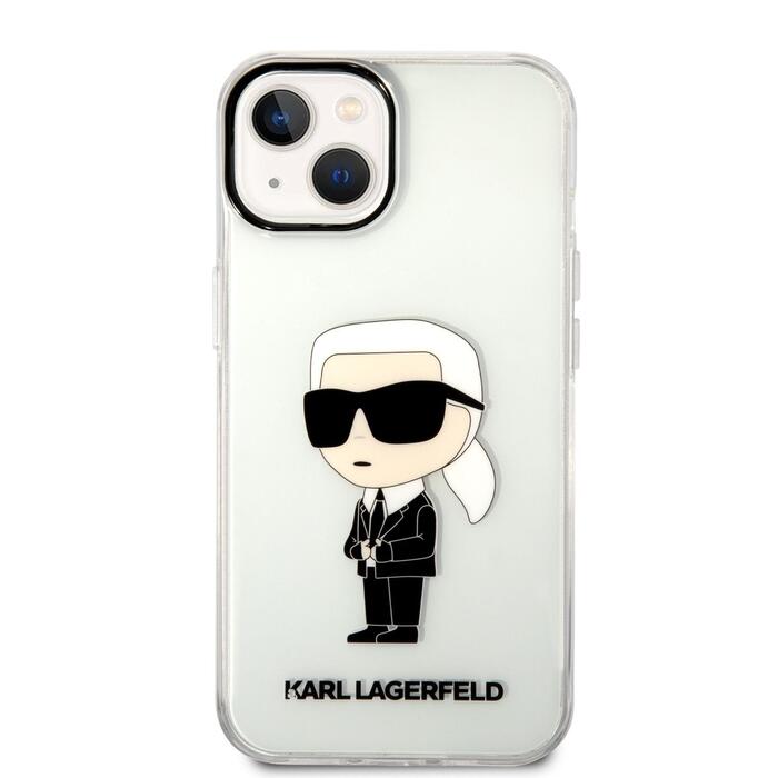 Karl Lagerfeld IML Ikonik NFT Case