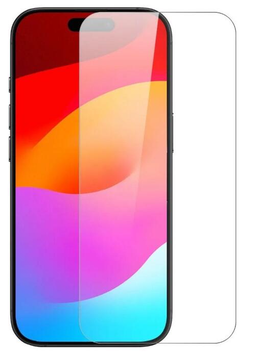 Mocco Tempered Glass Защитное стекло для Apple iPhone Air (MO-TG-IP-17AIR-TR)