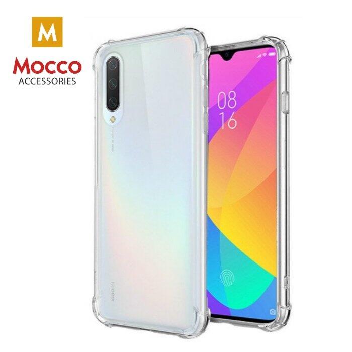 Mocco Anti Shock Case 0.5
