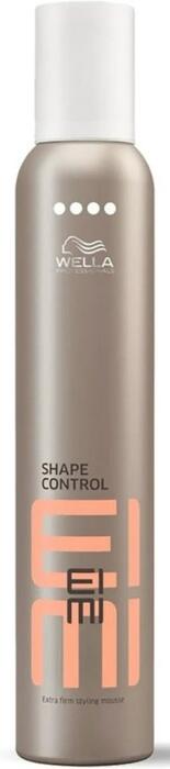 Wella Professionals EIMI Volume Shape Control Пенка для волос 300 ml (4084500584730)