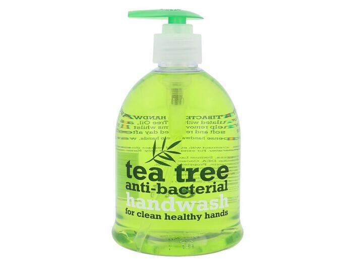Xpel Tea Tree Liquid Soap �