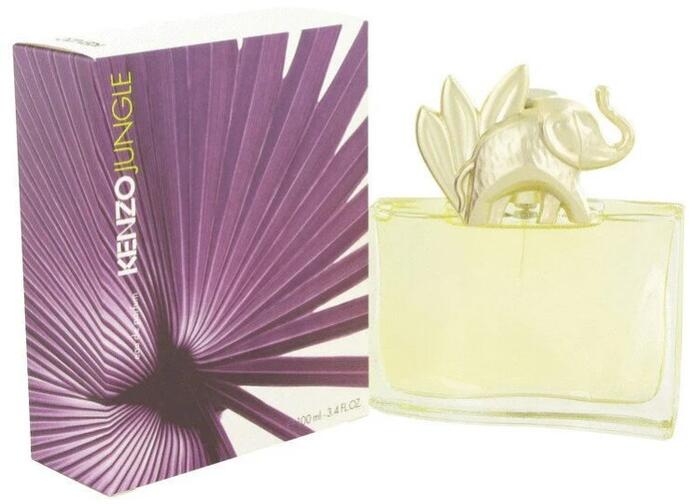 Kenzo Jungle L`Élephant Smaržas EDP 100