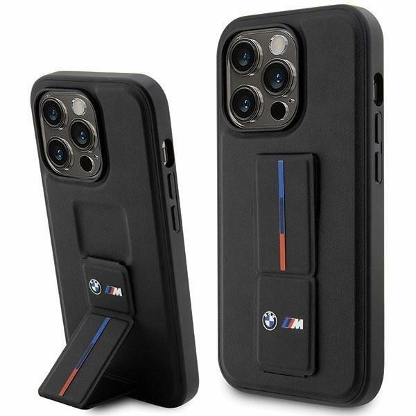 BMW BMHCP14X22GSLK Чехол для Apple iPhone 14 Pro Max (BMHCP14X22GSLK)