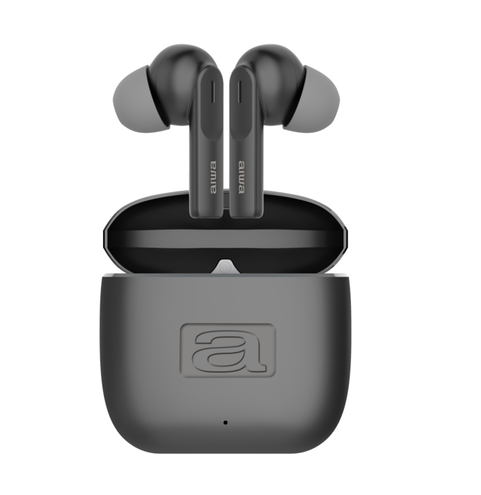 Aiwa EBTW-200 True Wireless Stereo Наушники беспроводные (EBTW-200)