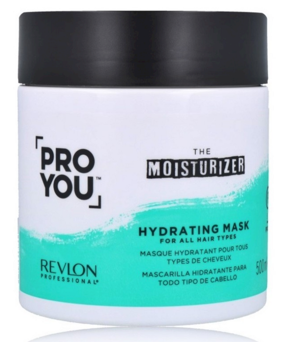 Revlon Professional Pro You The Moisturizer