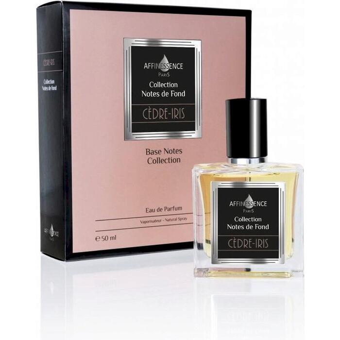 Affinessence Cedre-Iris Парфюмированная вода EDP 50ml (3770005942311)