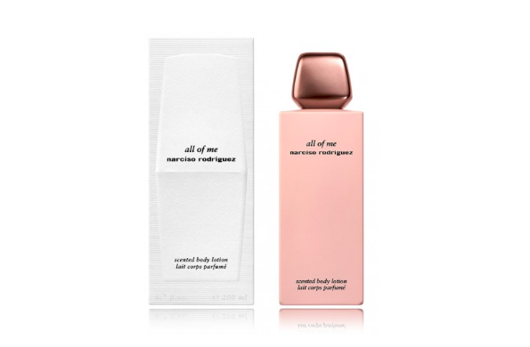 Narciso Rodriguez All Of Me Losjons
