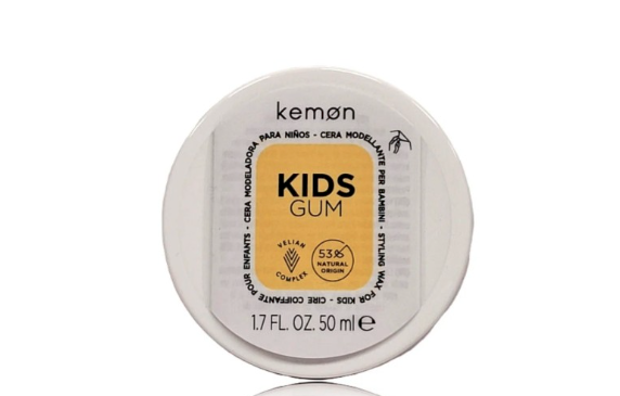 Kemon Kids Воск для Волос 50 ml (8020936095606)