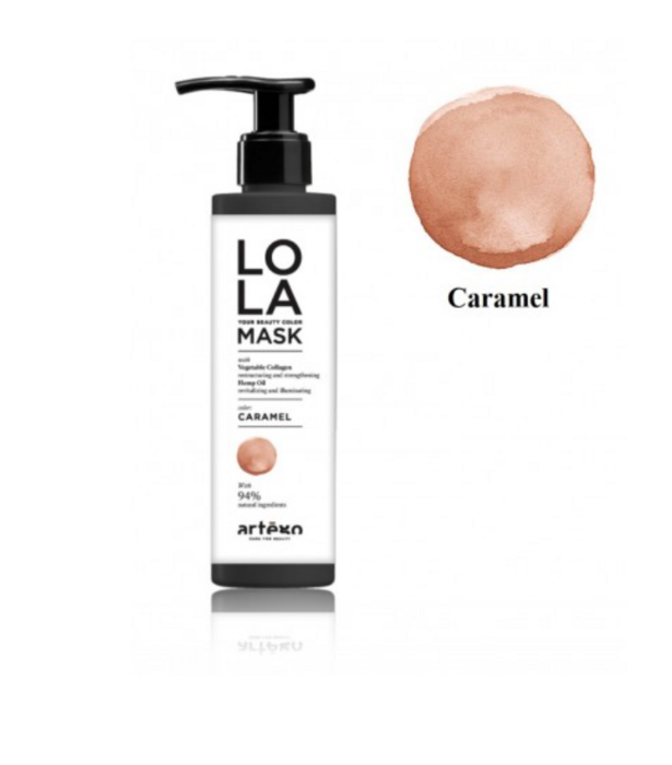 Artègo Lola Your Beauty Colour Matu