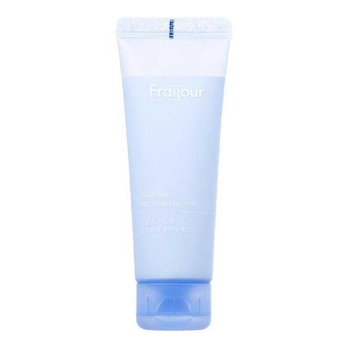 Fraijour Pro Moisture Milk Toning Clay Mask 75g Маска для лица (8802929009308)