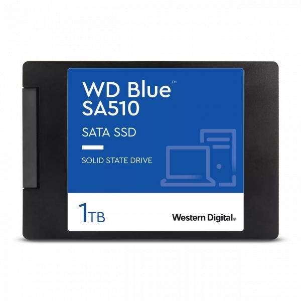 Western Digital Blue SA510 2.5&quot