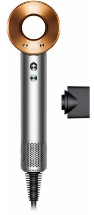 Dyson HD07 Supersonic Origin Fēns 1600W