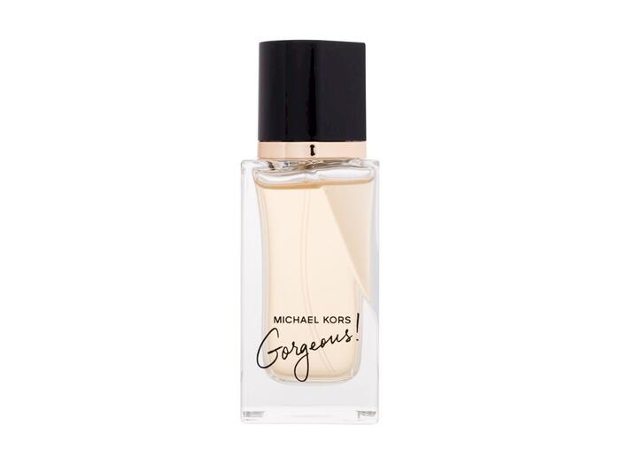 Michael Kors Gorgeous! Parfimērijas ūdens EDP