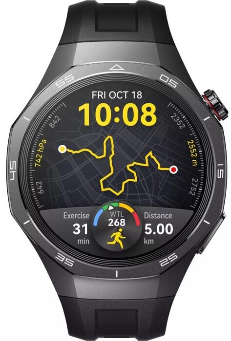Huawei Watch GT 5 Pro Viedpulkstenis