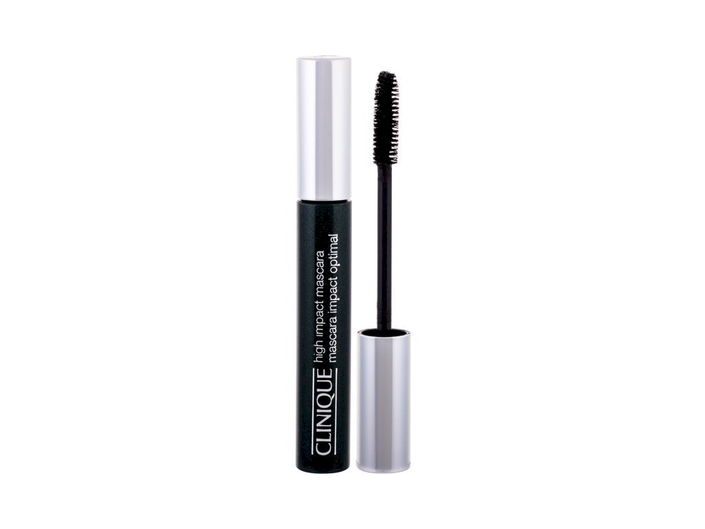 Clinique High Impact Mascara Тушь для ресниц 7ml (020714192334)